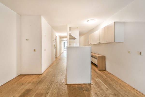 Photo - For sale: Conradstraat 126A, 1018 NM Amsterdam
